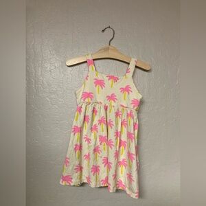 $23 ADD ON zara girls’ palms print dress hanna andersson mini boden h&m baby gap